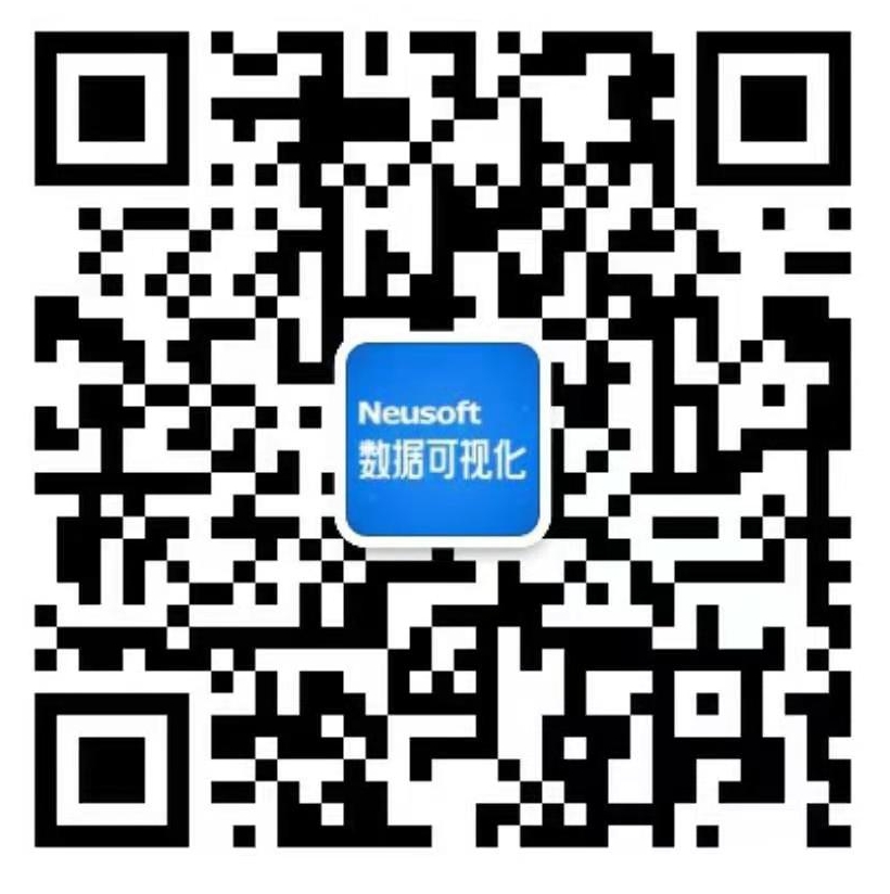 图表秀微信二维码